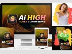 AI High Ticket Commissions Review
