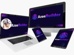 AzonBuilder Review