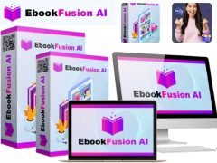 EbookFusion AI Review