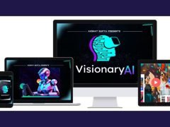 Visionary AI Review