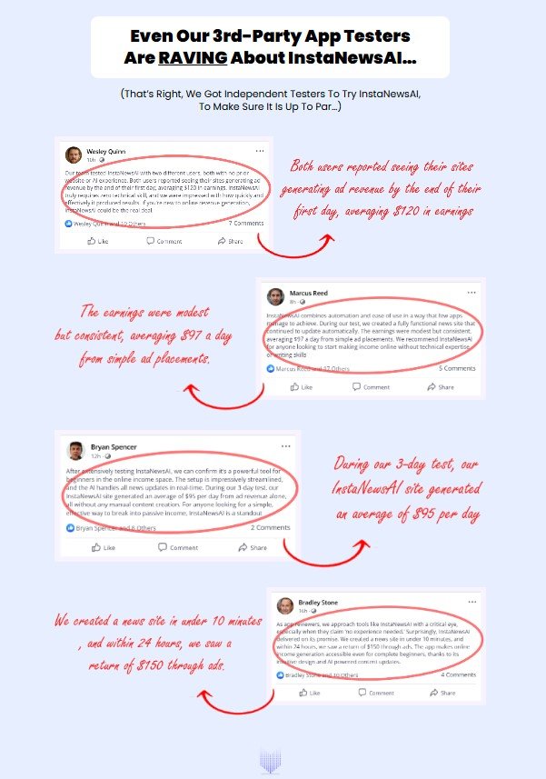 Insta News AI Review