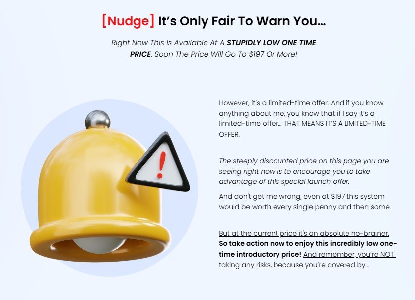 50K Case Study Best Review