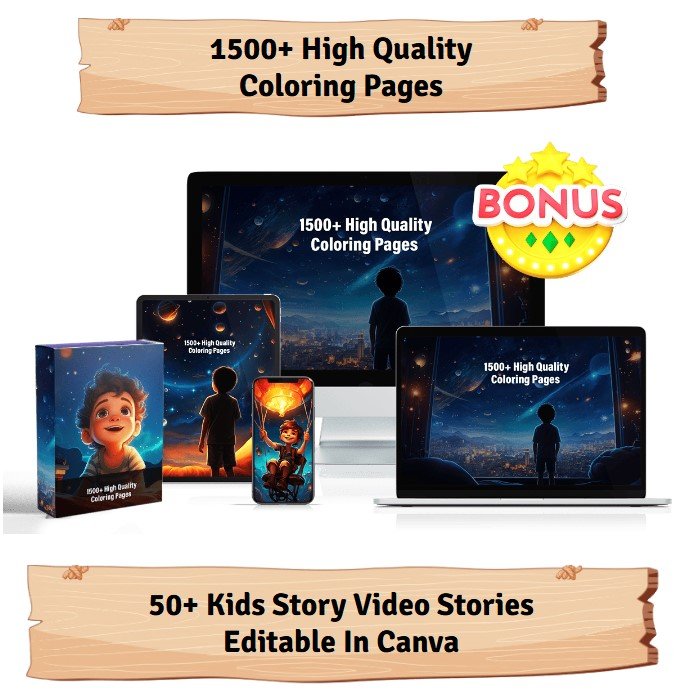 Imagination Station Review