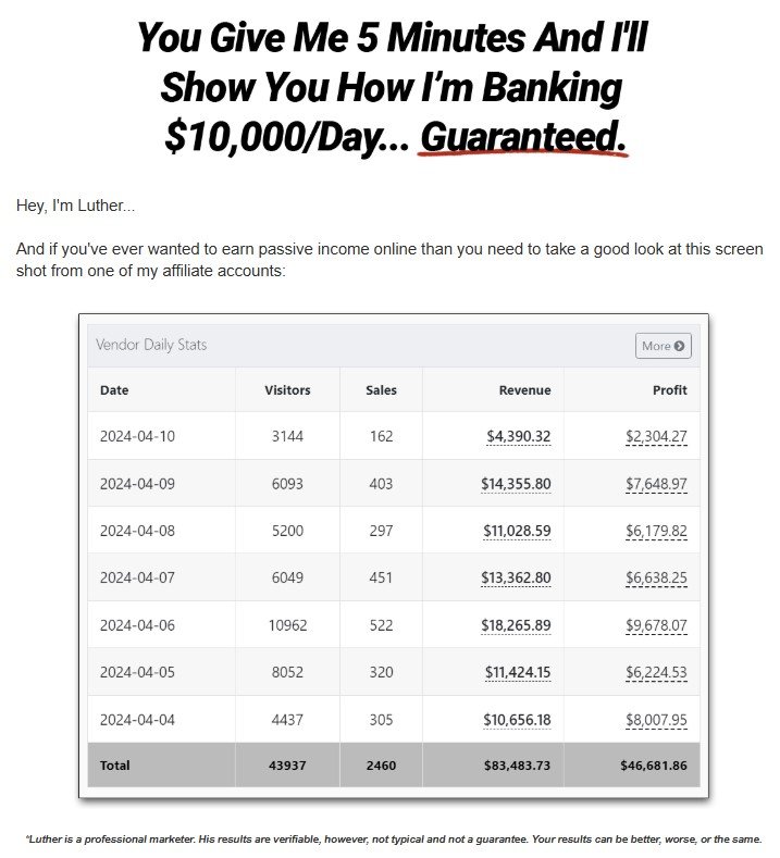 Auto-Lead AI Best Review