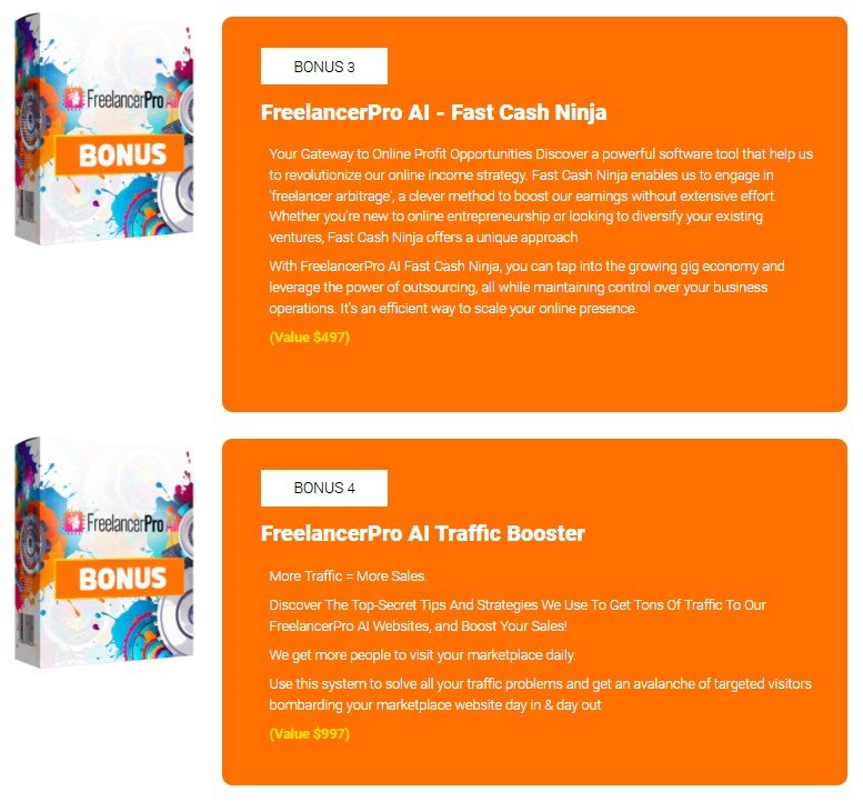 FreelancerPro AI Review