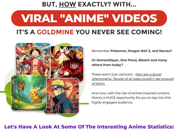 ViralAnimeX Best Review