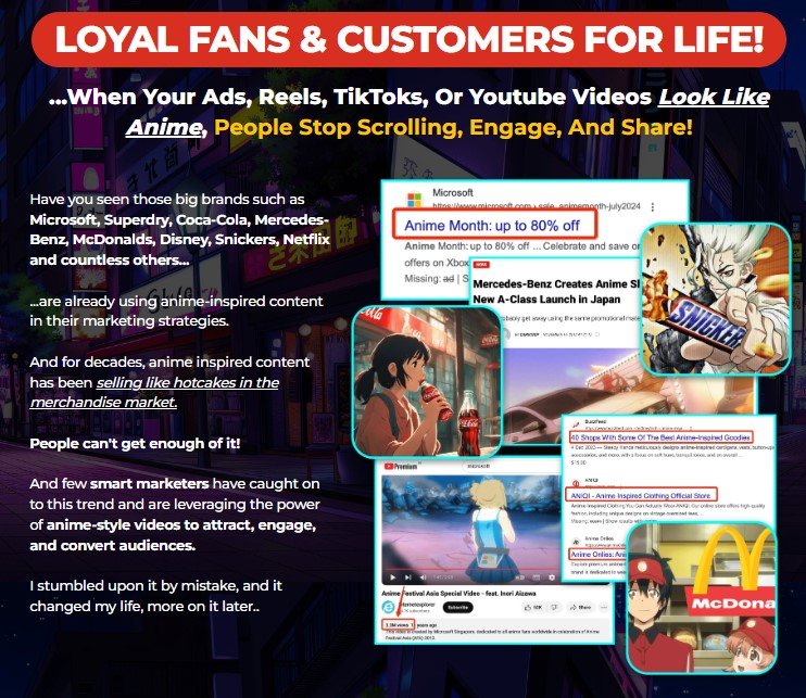 ViralAnimeX Best Review