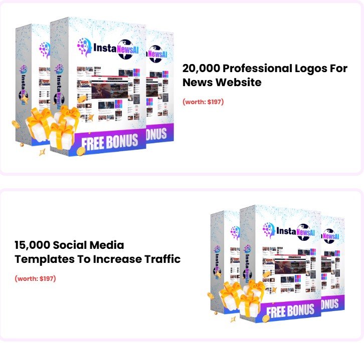 Insta News AI Review