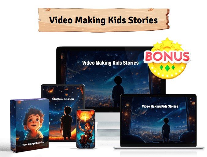 Imagination Station Review