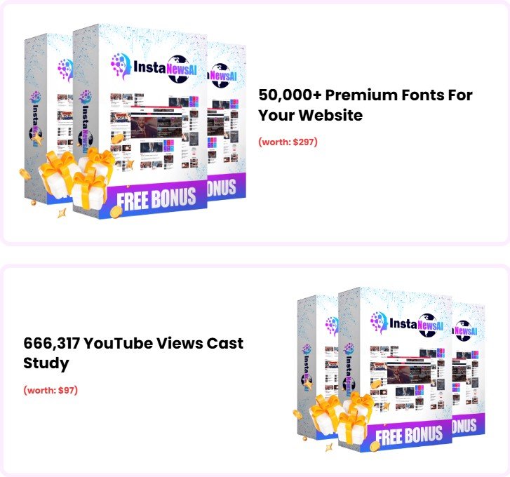 Insta News AI Review