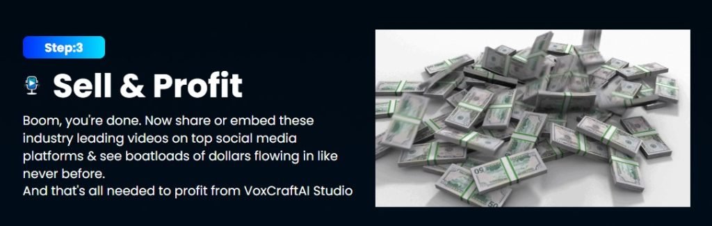 VoxCraftAI Studio Review