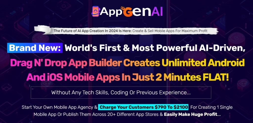 AppGen AI Review