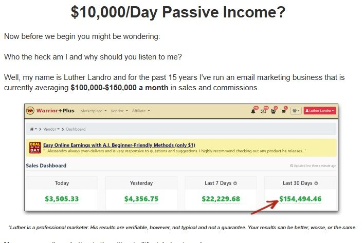 Auto-Lead AI Best Review