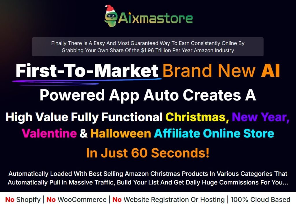 AiXmastore Review