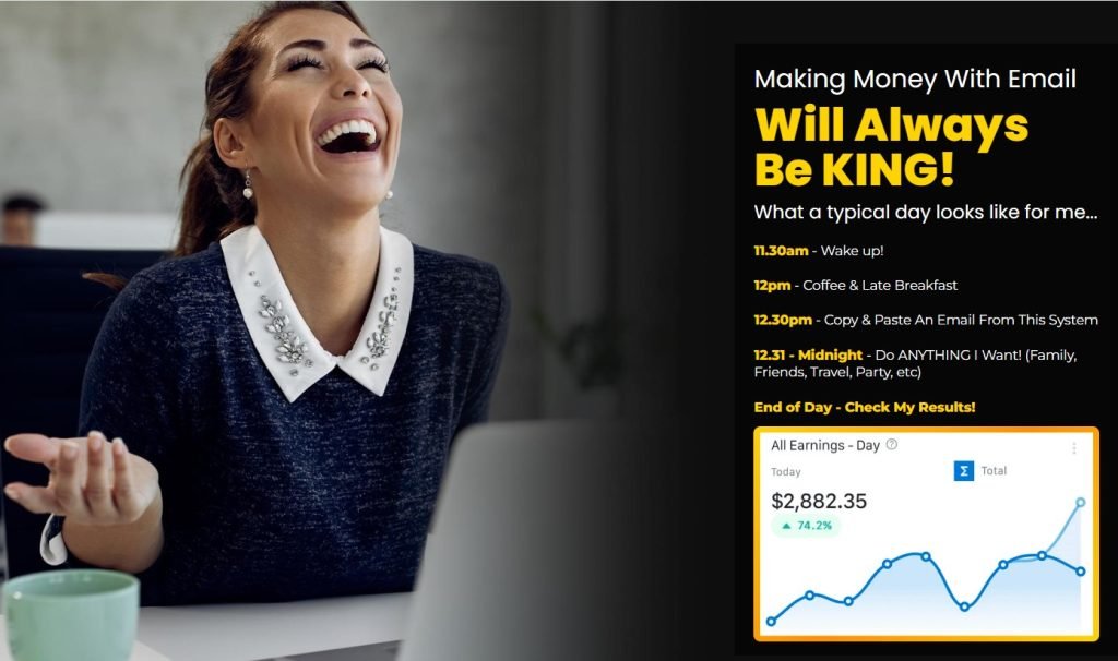 Email Millionaire Review