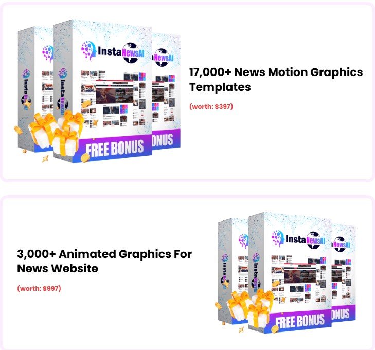 Insta News AI Review