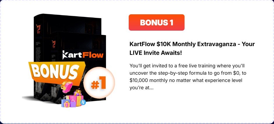 KartFlow Review