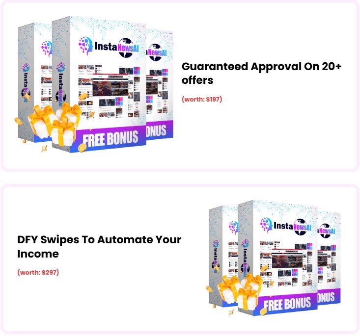 Insta News AI Review