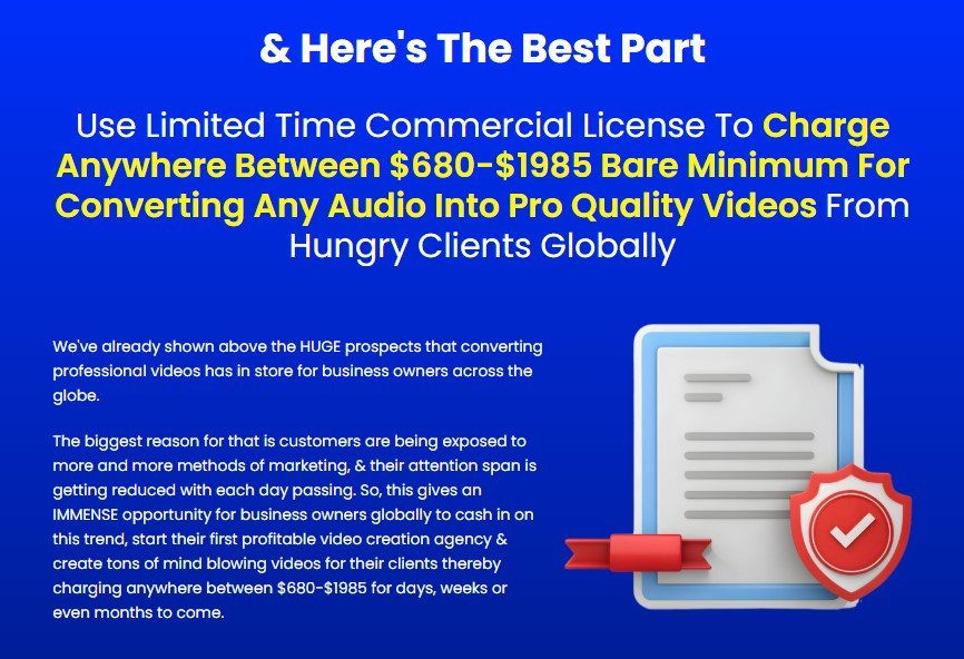 VoxCraftAI Studio Review