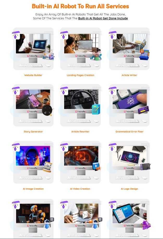 FreelancerPro AI Review