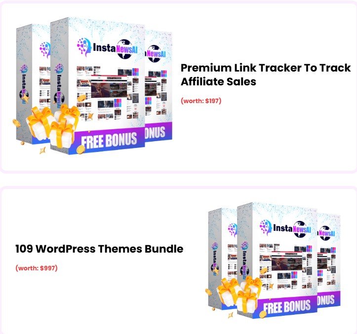 Insta News AI Review