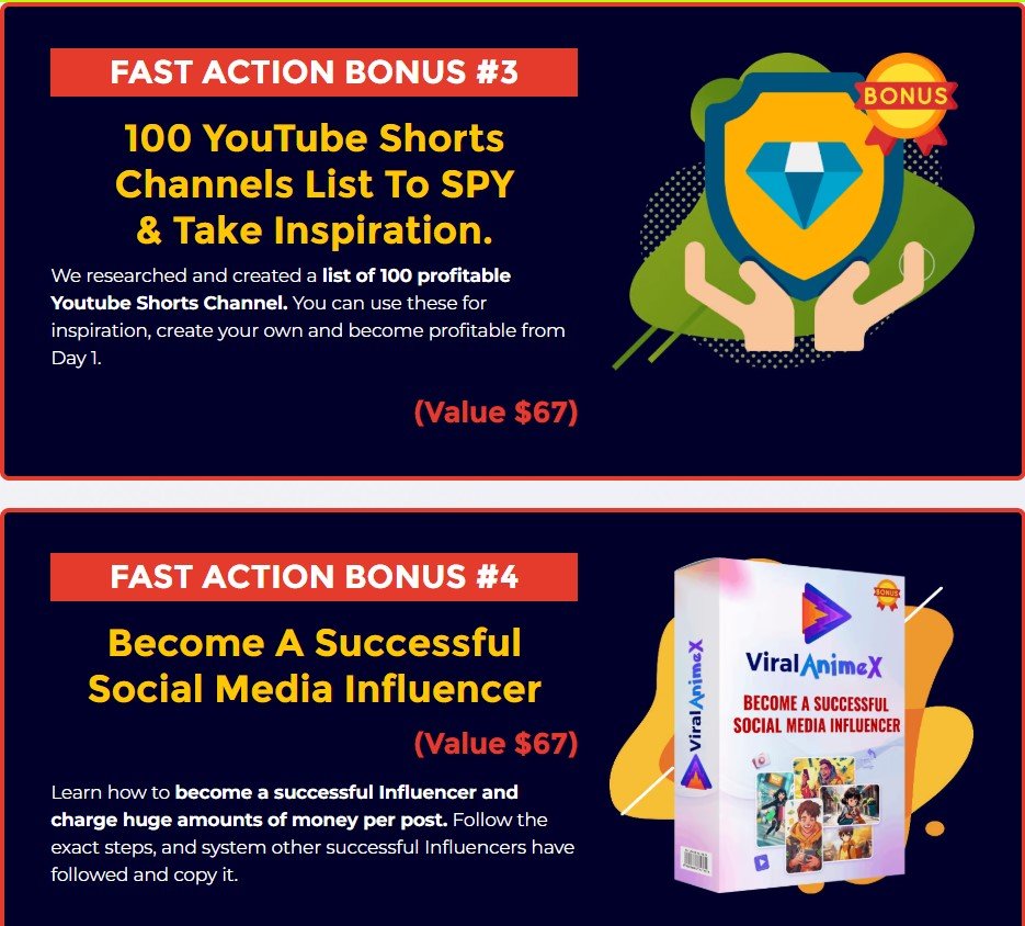 ViralAnimeX Best Review