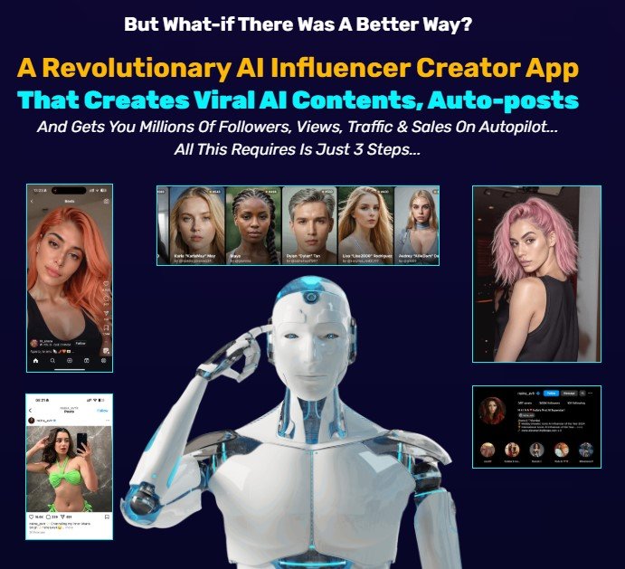 AI Influencers Review