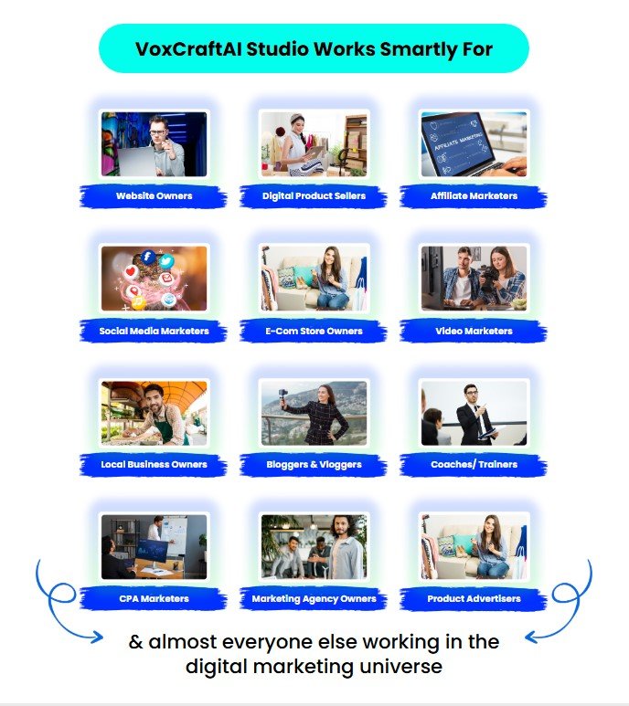 VoxCraftAI Studio Review