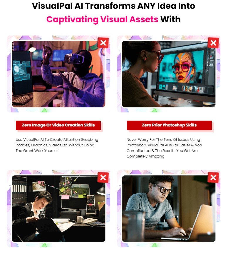 VisualPal AI Review