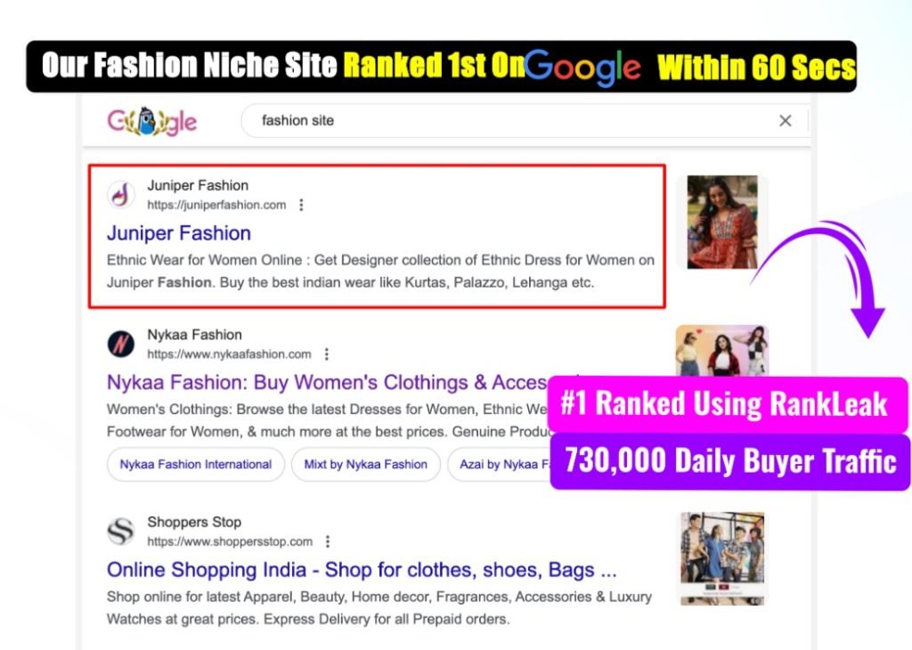 RankNinja Best Review