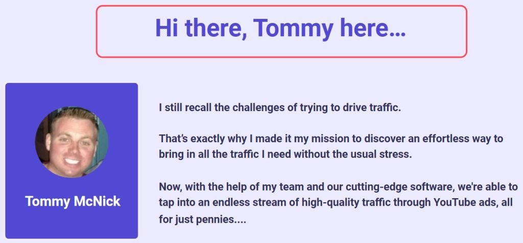 TubeTargeter AI Review