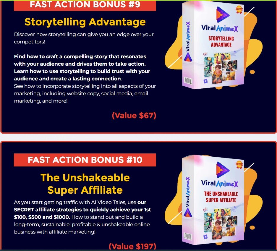 ViralAnimeX Best Review