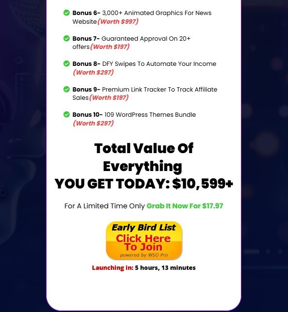 Insta News AI Review