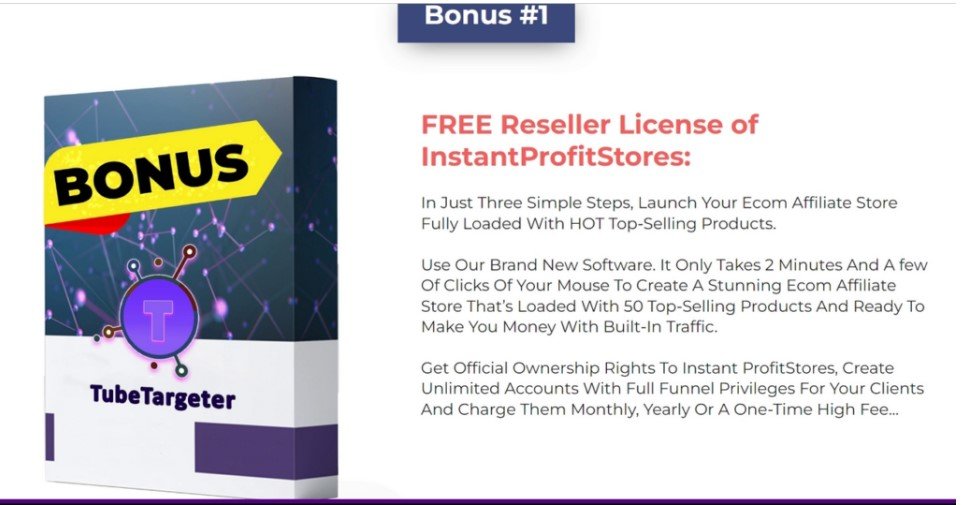 TubeTargeter AI Review