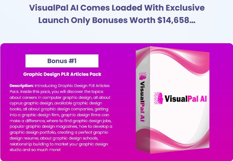 VisualPal AI Review