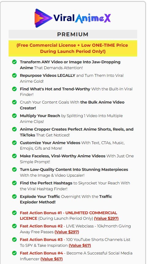 ViralAnimeX Best Review