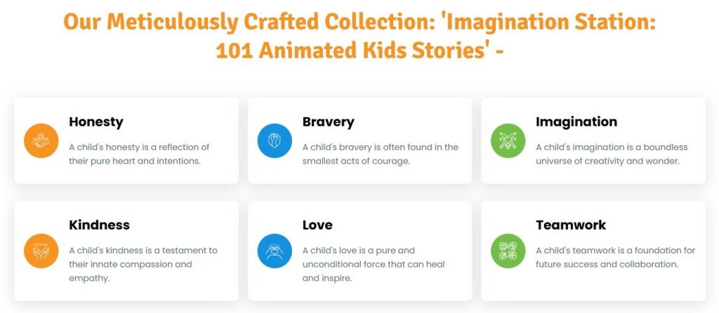 Imagination Station Review