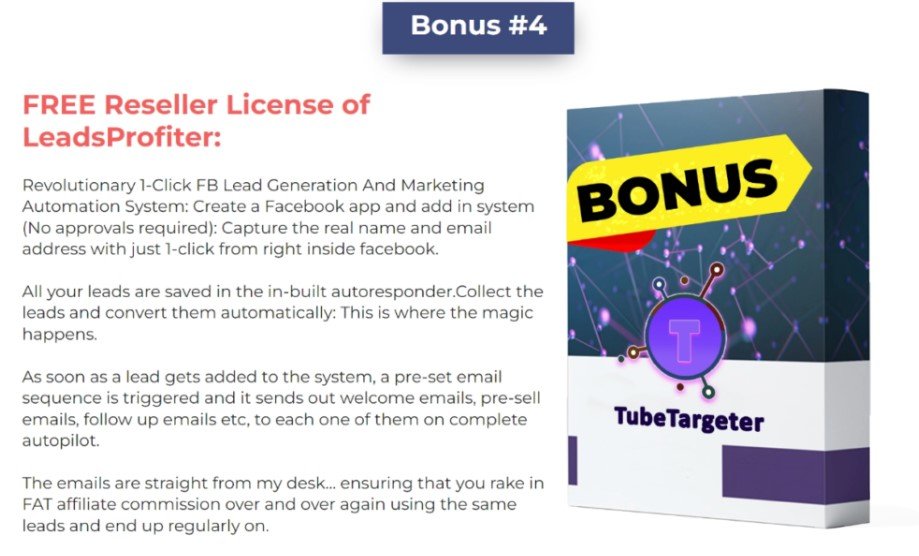 TubeTargeter AI Review