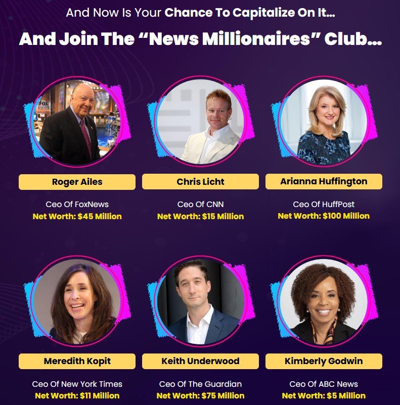 Insta News AI Review