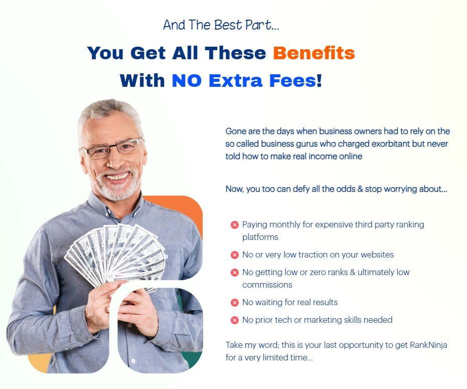 RankNinja Best Review