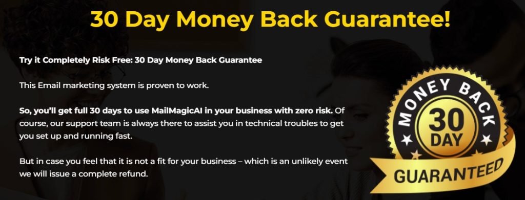 MailMagicAI Review