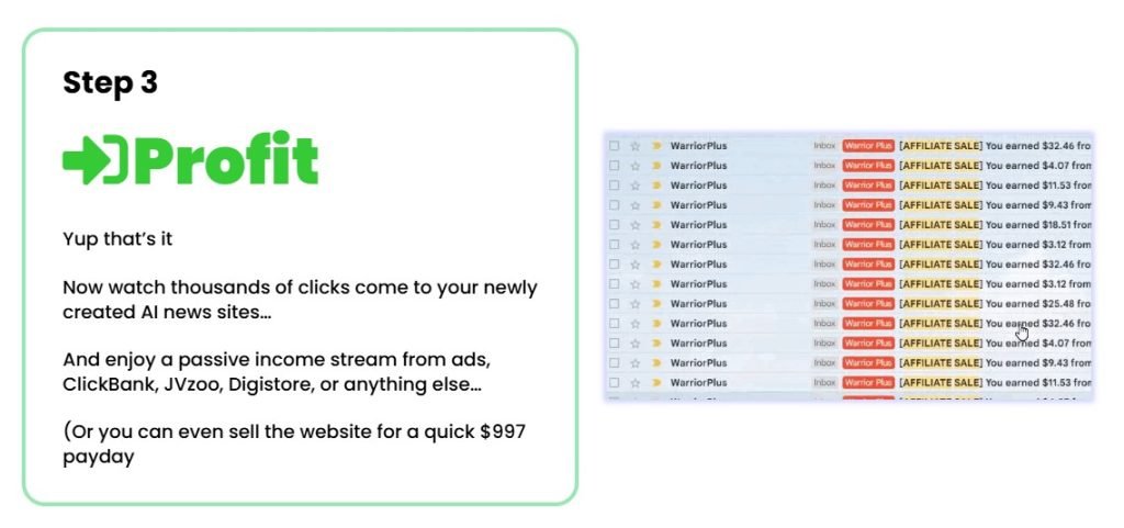 Insta News AI Review