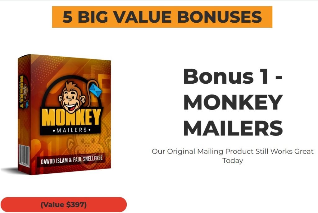 Black Friday Traffic Bundle Best Review