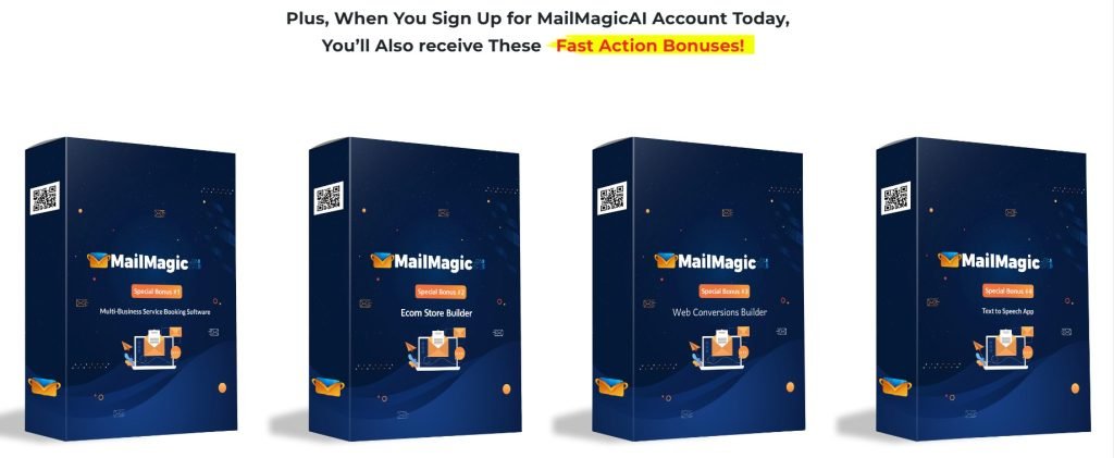 MailMagicAI Review