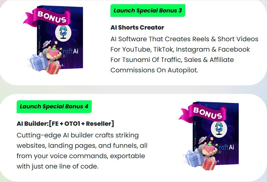 VoxCraftAI Studio Review