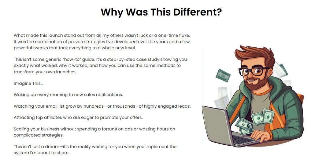 50K Case Study Best Review