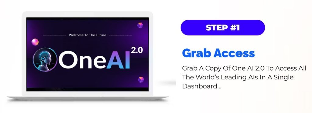 OneAi 2.0 Review