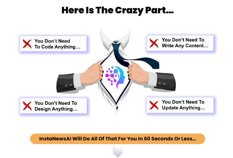 Insta News AI Review