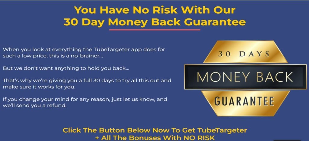 TubeTargeter AI Review