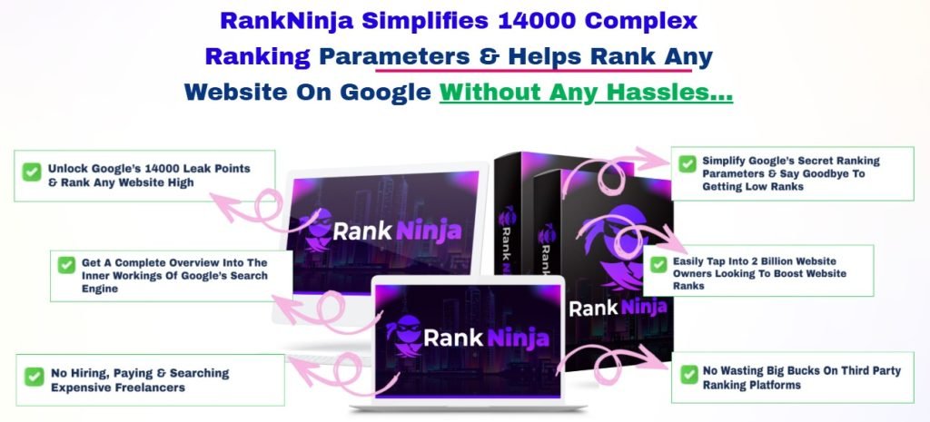 RankNinja Best Review